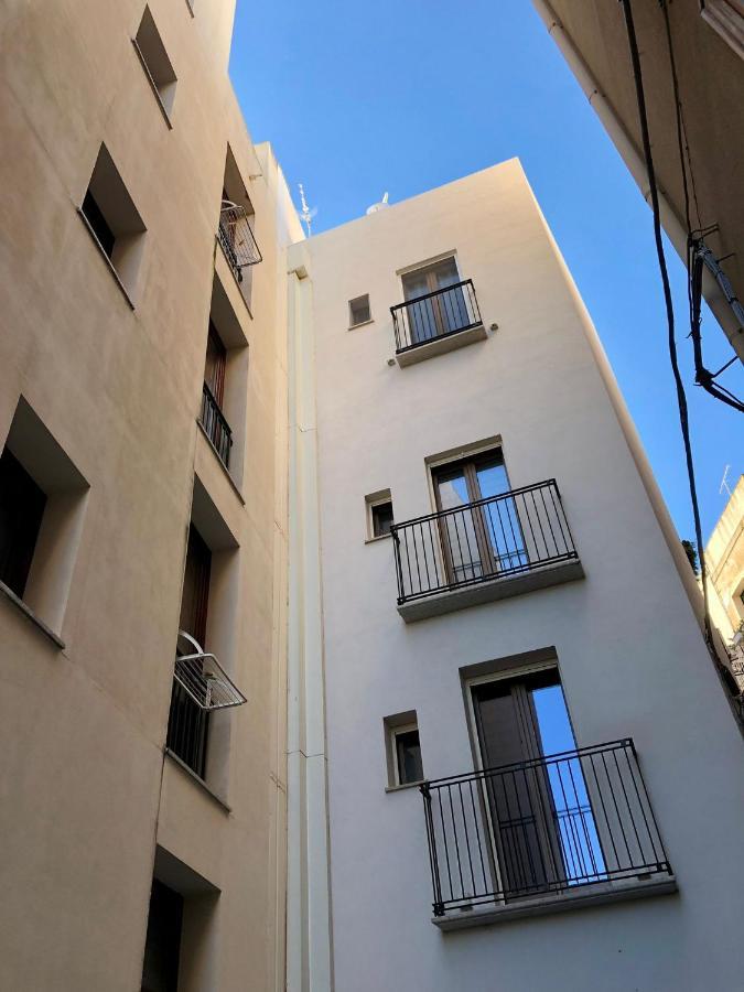 La Colombaia Apartamento Trapani Exterior foto